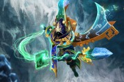  dota2拉比克出什么装备好,拉比克至宝全解锁需要多少场？